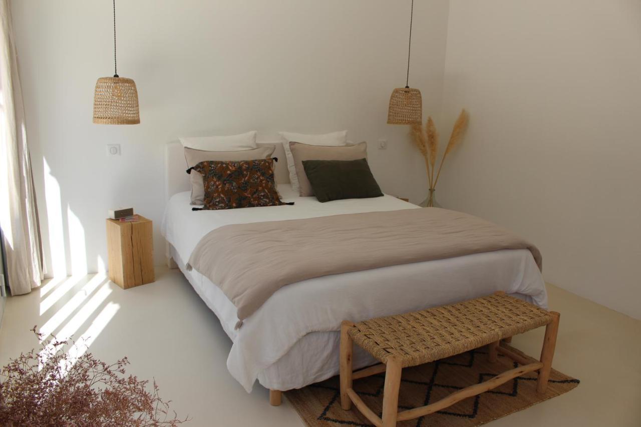 Maison Les Chenes Eygalieres  Luaran gambar